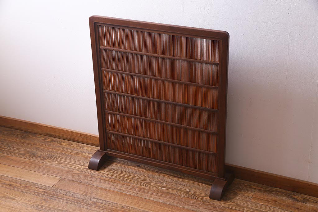 R-042283 アンティーク家具 指物家具 工芸家具 総桐材 桑材の