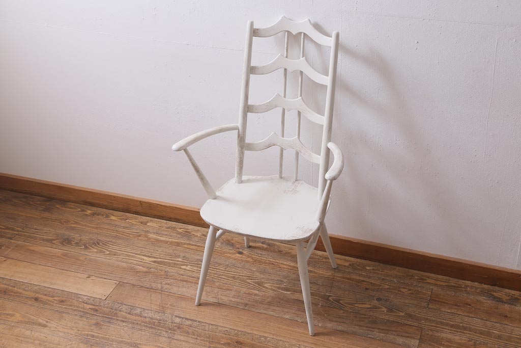 ヴィンテージ家具 イギリスビンテージ ERCOL(アーコール