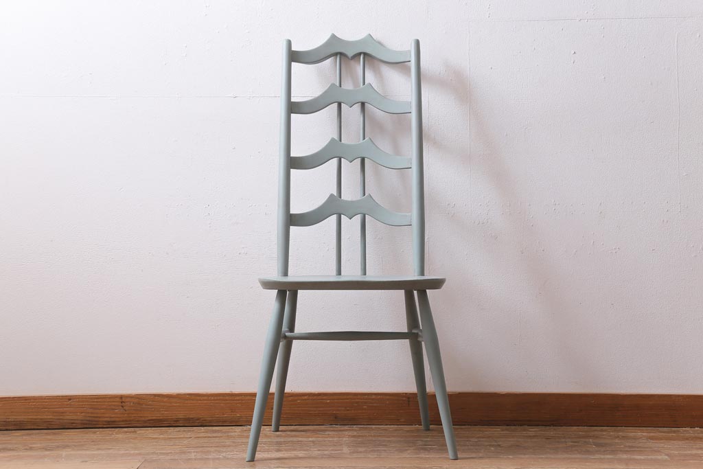 ペイント家具 イギリスヴィンテージ ERCOL(アーコール) 希少
