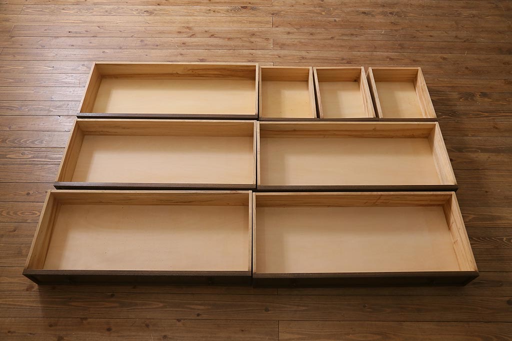 ビンテージ家具 神戸洋家具 伊藤家具 クラシカルな佇まいの