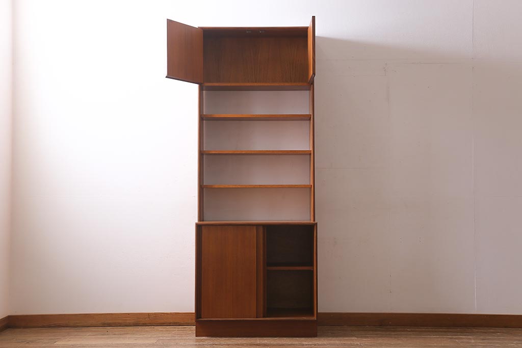 ヴィンテージ家具 G-PLAN(ジープラン) FORM FIVE チーク材 ヴィンテージ家具 G-PLAN(ジープラン) FORM FIVE チーク材