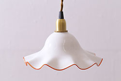 アメリカビンテージ　Sarsaparilla　レトロな魅力の置き型ライト(卓上照明)