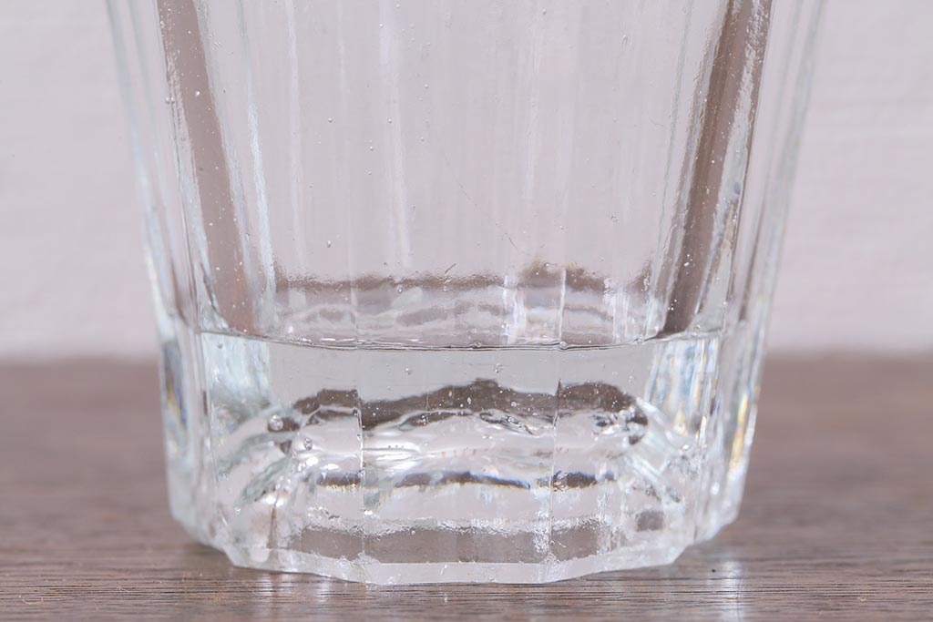 ◇型吹き◇剣先コップ◇明治◇希少◇骨董◇古美術◇アンティーク