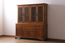 Cabinet Collection│横浜クラシック家具「ダニエル」