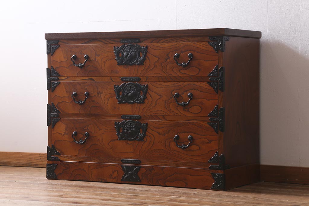北欧ヴィンテージ家具が人気の理由。木の材質で知る特徴と魅力