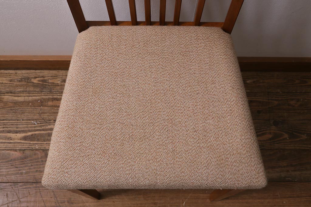 ヴィンテージ家具 イギリスビンテージ Vanson 北欧スタイルに