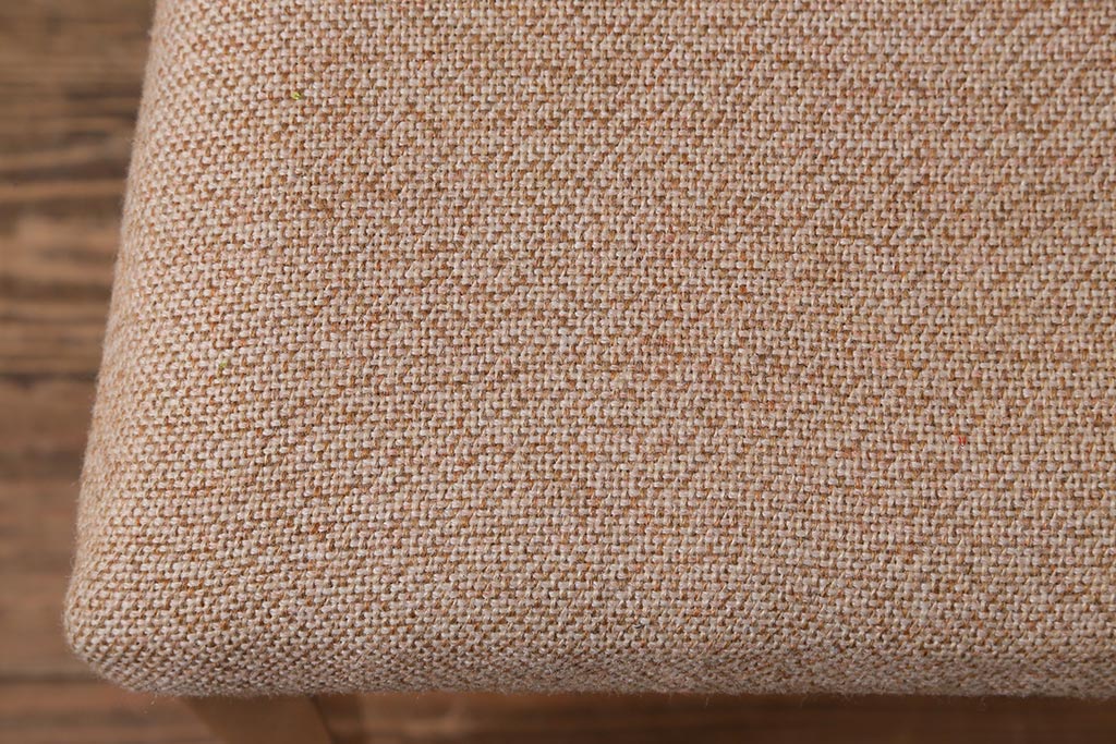 ヴィンテージ家具　イギリスビンテージ　Vanson　北欧スタイルにおすすめなチェア(ダイニングチェア、椅子)(R-040613)