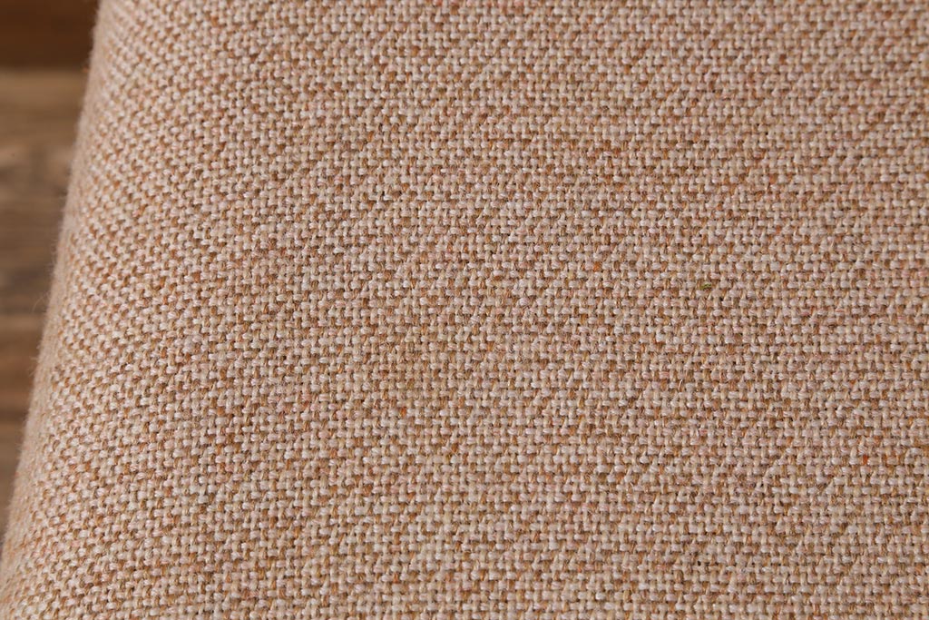 ヴィンテージ家具　イギリスビンテージ　Vanson　北欧スタイルにおすすめなチェア(ダイニングチェア、椅子)(R-040613)