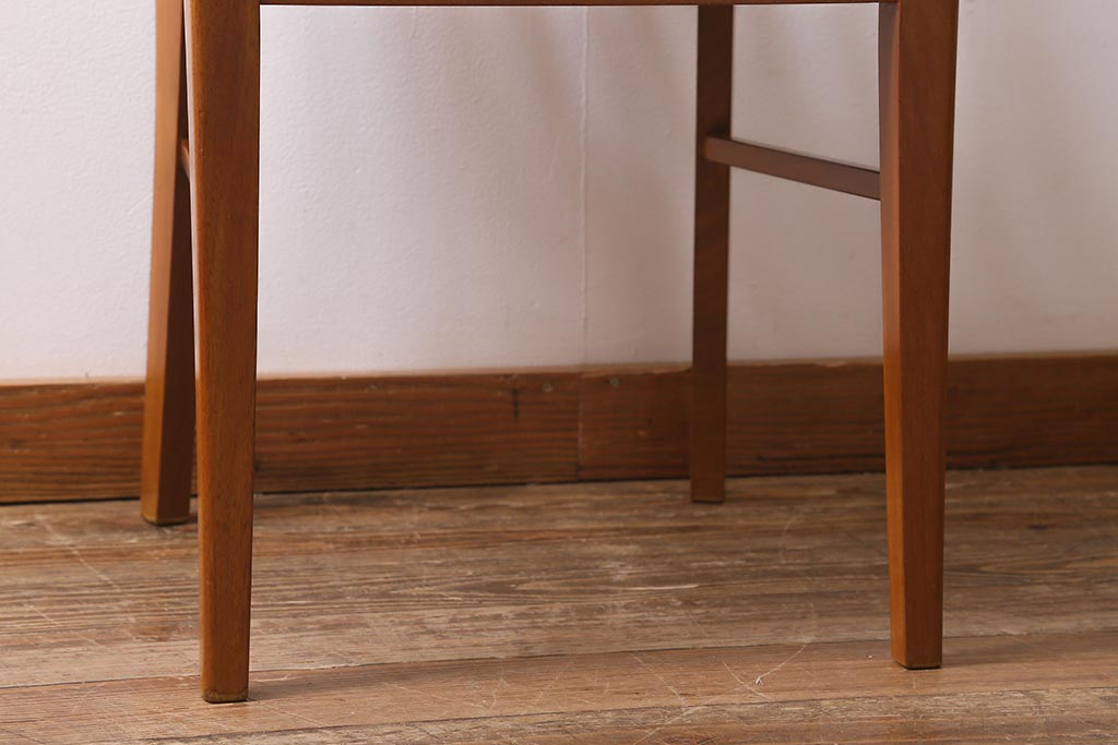 ヴィンテージ家具 イギリスビンテージ Vanson 北欧スタイルに