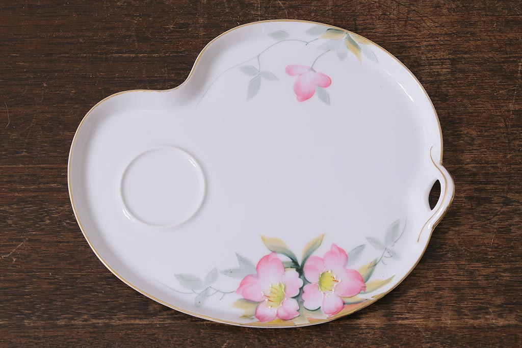 和花コレクション ケーキプレートアソートセット | ノリタケ食器
