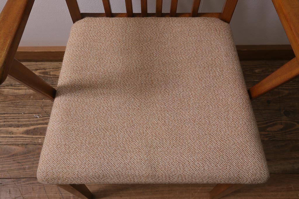 ヴィンテージ家具 イギリスビンテージ Vanson 北欧スタイルに