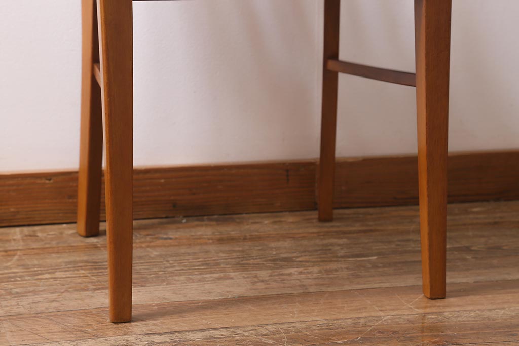 ヴィンテージ家具 イギリスビンテージ Vanson 北欧スタイルに