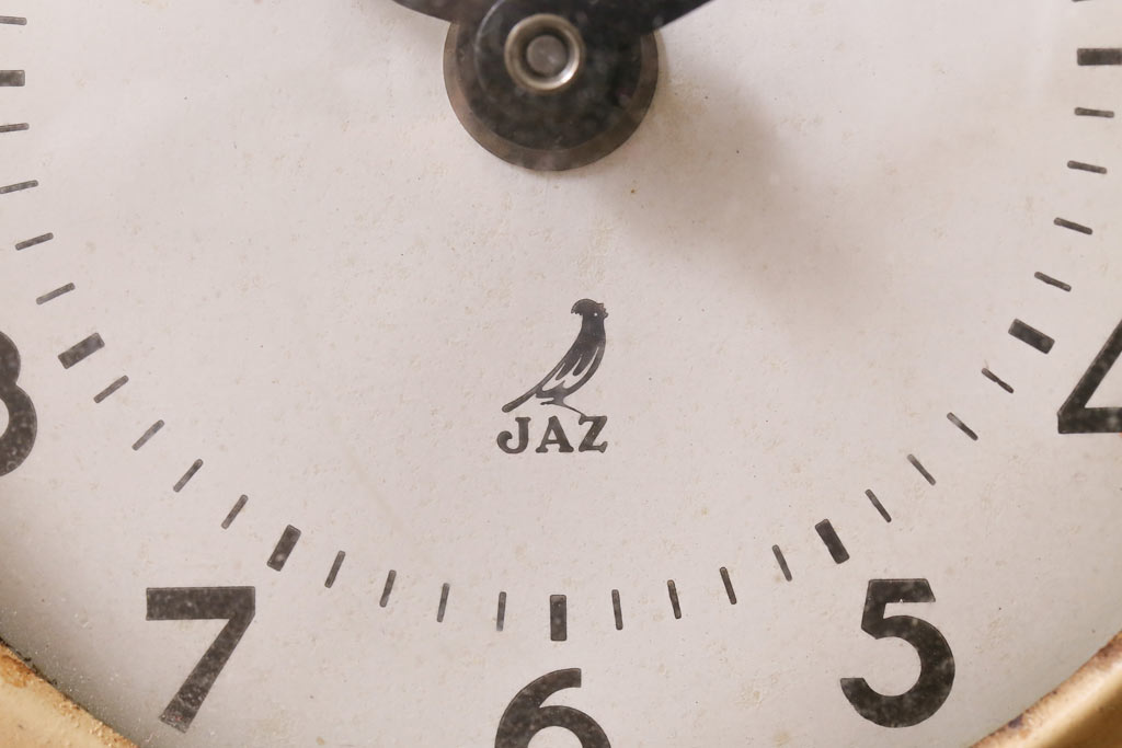 ジャンク品 アンティーク雑貨 フランスヴィンテージ JAZ社 ジャンク品 アンティーク雑貨 フランスヴィンテージ JAZ社