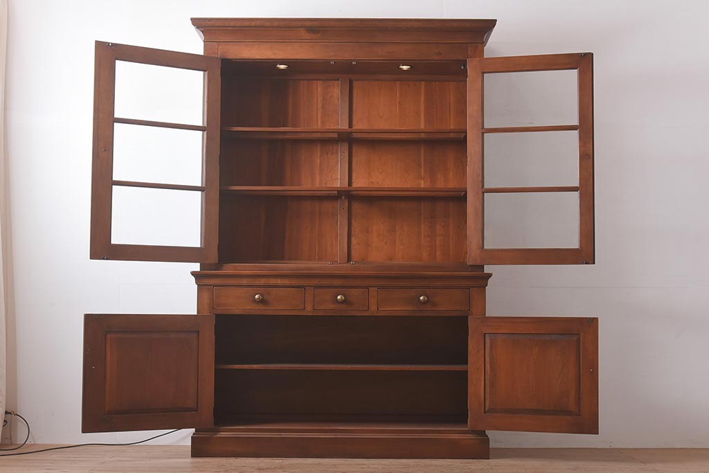 在庫未使用品 IDC大塚家具 ヘンレドン(HENREDON) 2000-22 アンティーク