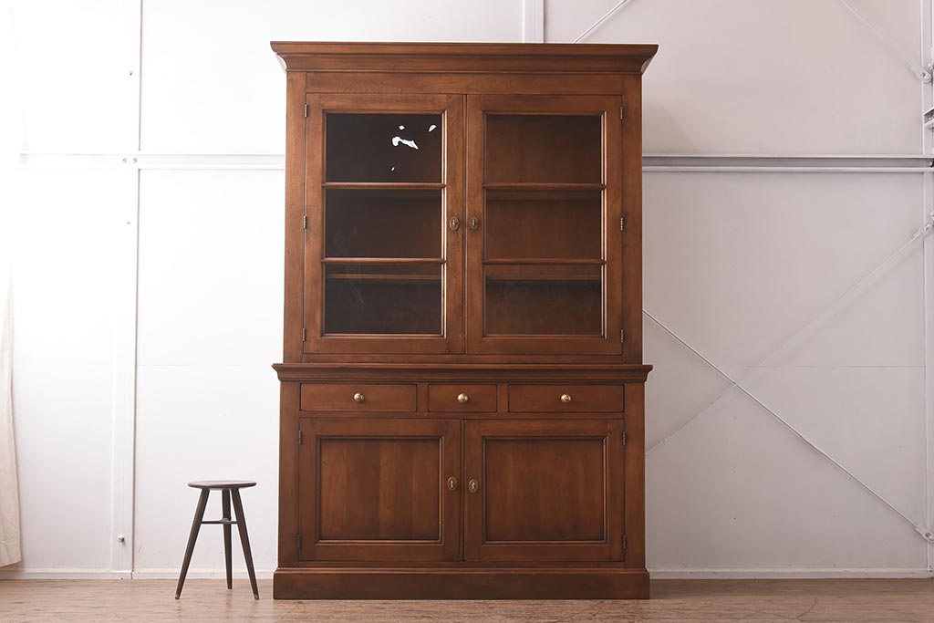 在庫未使用品 IDC大塚家具 ヘンレドン(HENREDON) 2000-22 アンティーク