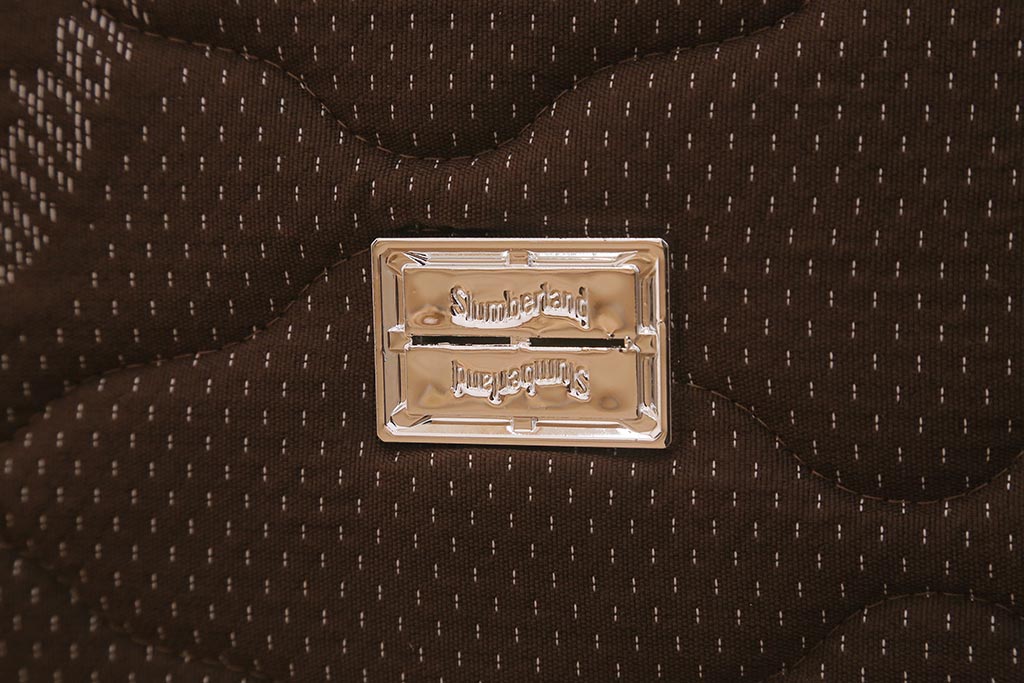 展示品　フランスベッド　SLUMBERLAND(スランバーランド)　SL-021DS　SL-4500C　コイルスプリング　マットレス付きベッド(定価約96万円)(R-042052)