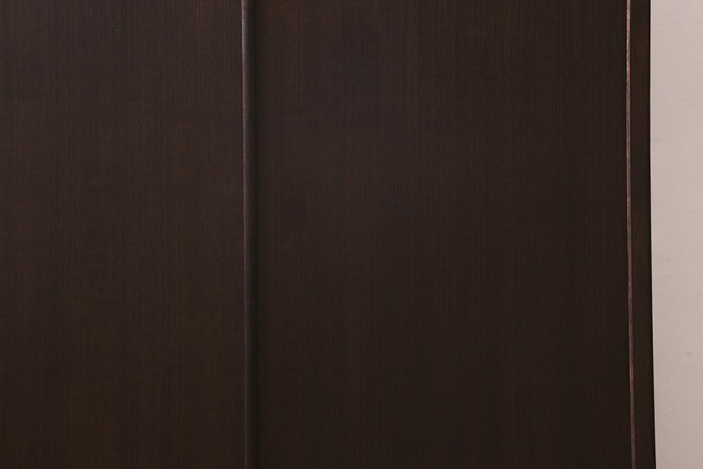 中古 伝統工芸品 高級品 総桐材 上品な意匠金具が目を引く加茂 中古 伝統工芸品 高級品 総桐材 上品な意匠金具が目を引く加茂