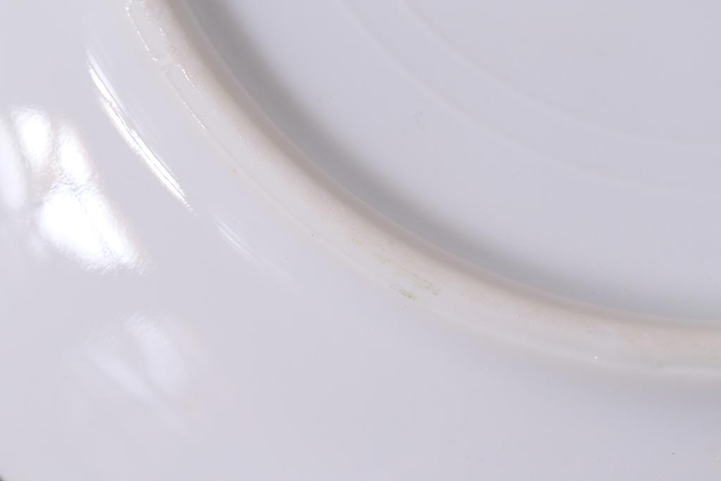 アンティーク雑貨　昭和初期　東洋陶器　カップ&ソーサー4客(トートー、TOTO)(R-042569)