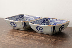明治〜大正　輪島塗　金蒔絵の見事な木製椀10客(漆器、お椀)(R-053060)