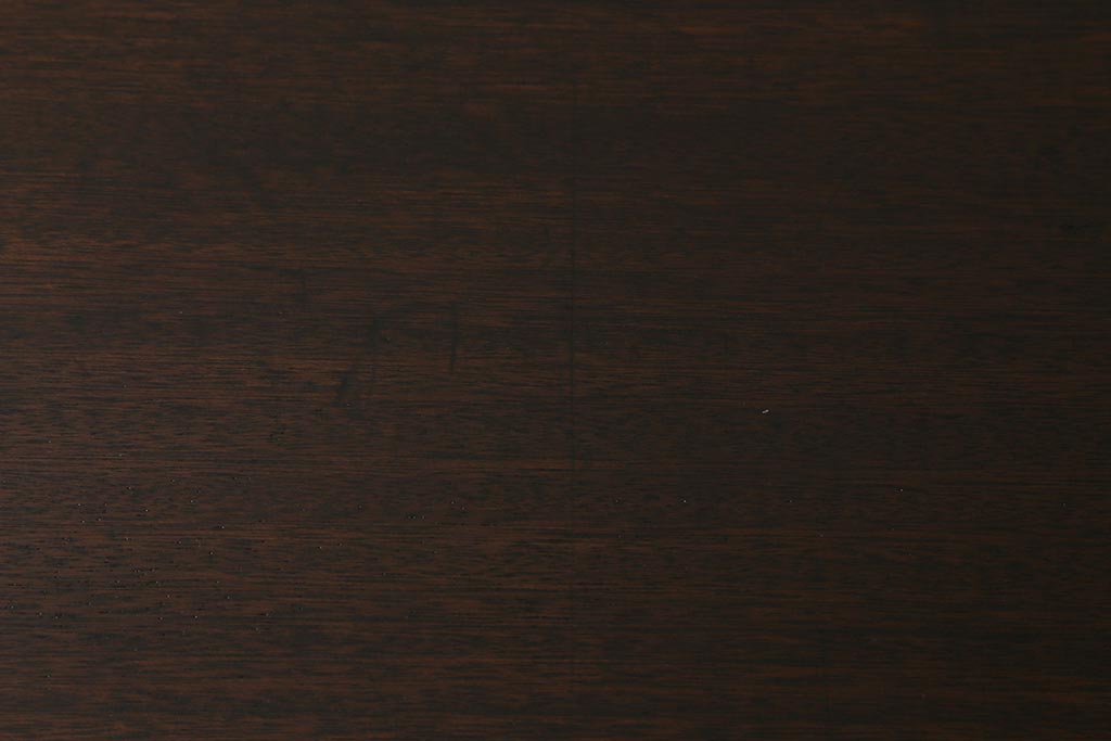アンティーク家具　和製アンティーク　大正ロマン　重厚な佇まいが素敵な作業台(ダイニングテーブル、机)(R-042894)