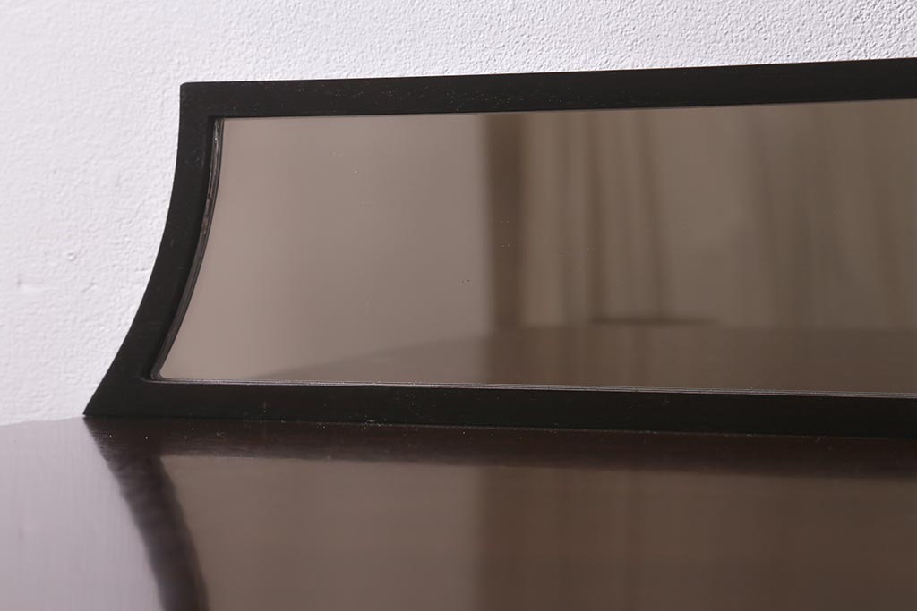 在庫未使用品　IDC大塚家具　ヘンレドン(HENREDON)　Barbara Barry　B8003-06　WN　ナイトテーブル(チェスト)(定価約75万円)(R-042975)