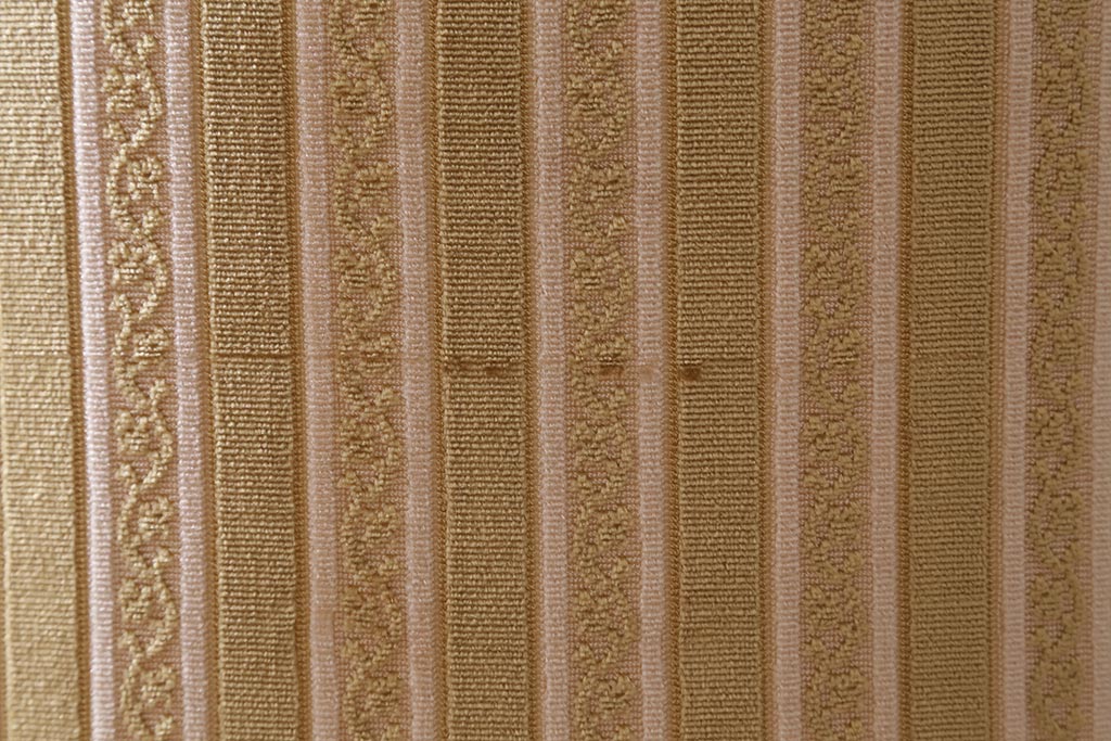 中古　DREXEL HERITAGE(ドレクセルヘリテイジ)　Upholstery(アップホルスタリー)　ハイバックチェア(ソファ)(定価約50万円)(R-043533)