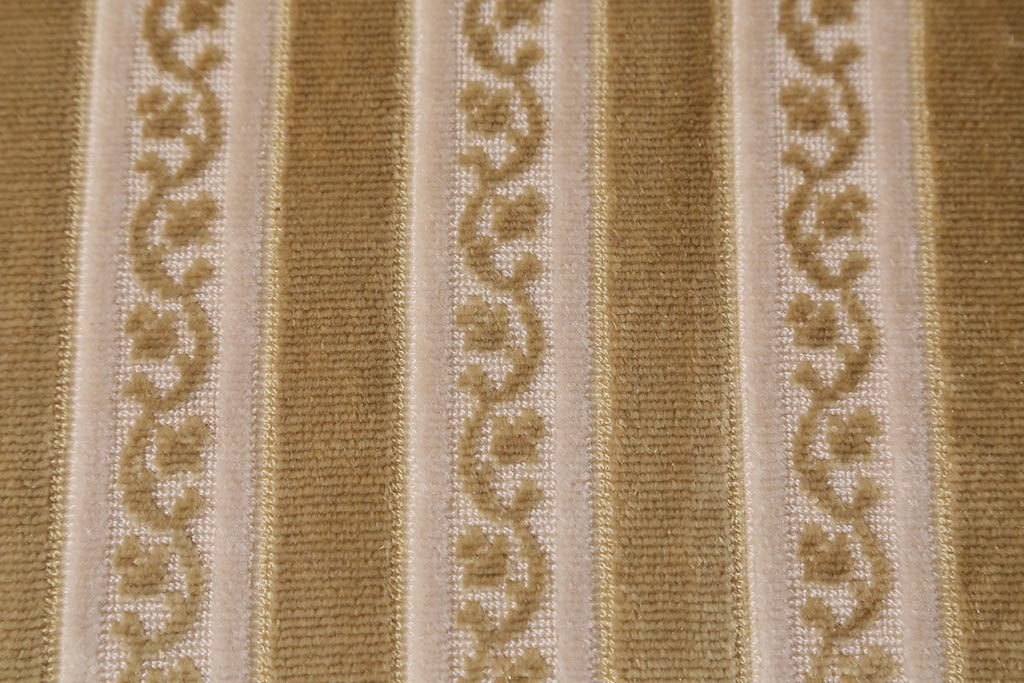 中古　DREXEL HERITAGE(ドレクセルヘリテイジ)　Upholstery(アップホルスタリー)　ローバックチェア(ソファ)(定価約45万円)(R-043535)
