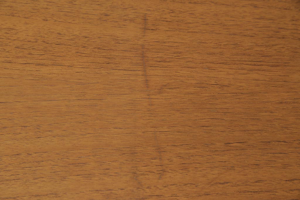 ヴィンテージ家具　北欧ビンテージ　G-PLAN(ジープラン)　Fresco(フレスコ)　Long John(ロングジョン)　幅広サイズのサイドボード(収納棚)(R-043821)