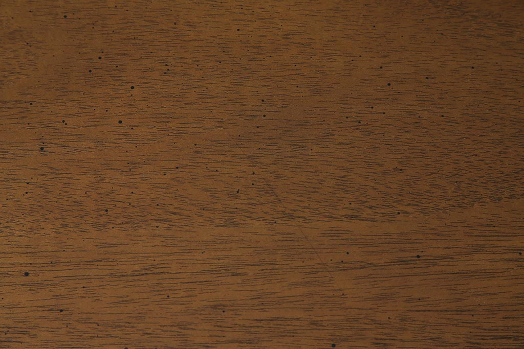 中古　DREXEL HERITAGE(ドレクセルヘリテイジ)　Triune(トライユン)　ナイトスタンド(サイドテーブル、ナイトテーブル、サイドキャビネット)(定価約25万円)(R-043825)