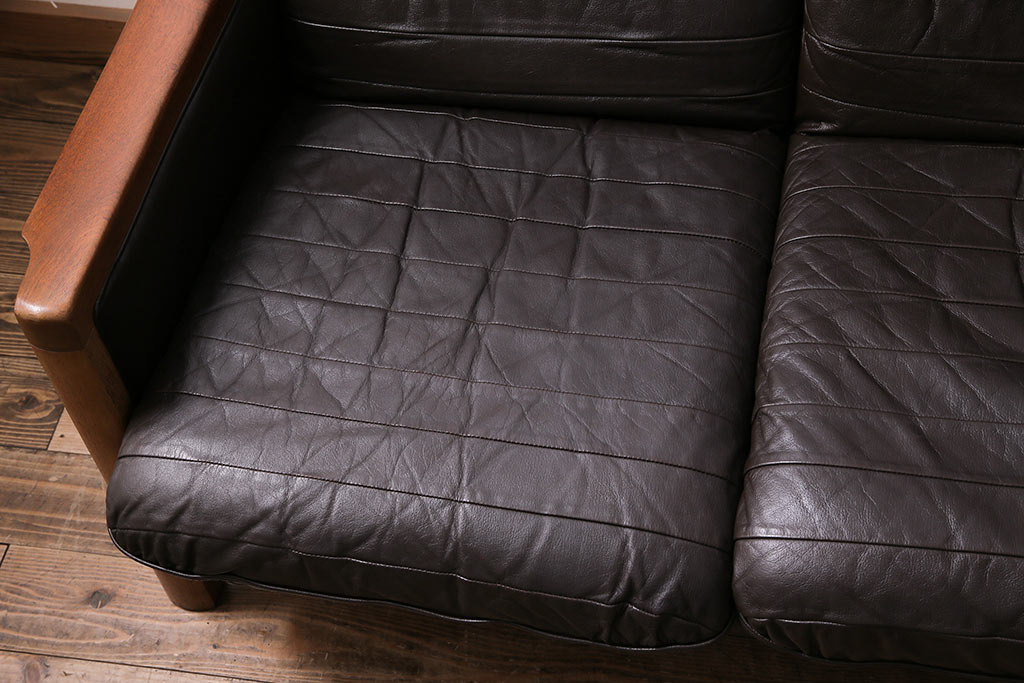 ヴィンテージ家具 オールドマルニ maruni(マルニ木工