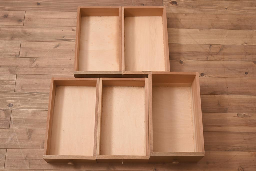 レトロ家具 昭和レトロ 昭和中期 様々な使い方ができるレトロ
