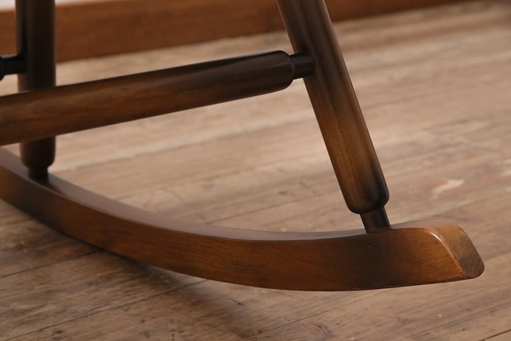 ヴィンテージ家具 和製ビンテージ レア!TOYO FURNITURE(トーヨー