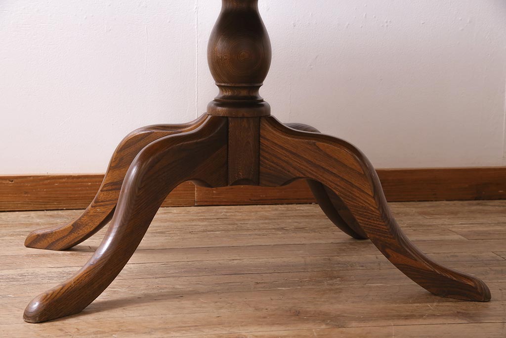 イギリスヴィンテージ ERCOL(アーコール) オーバル型 イギリスヴィンテージ ERCOL(アーコール) オーバル型