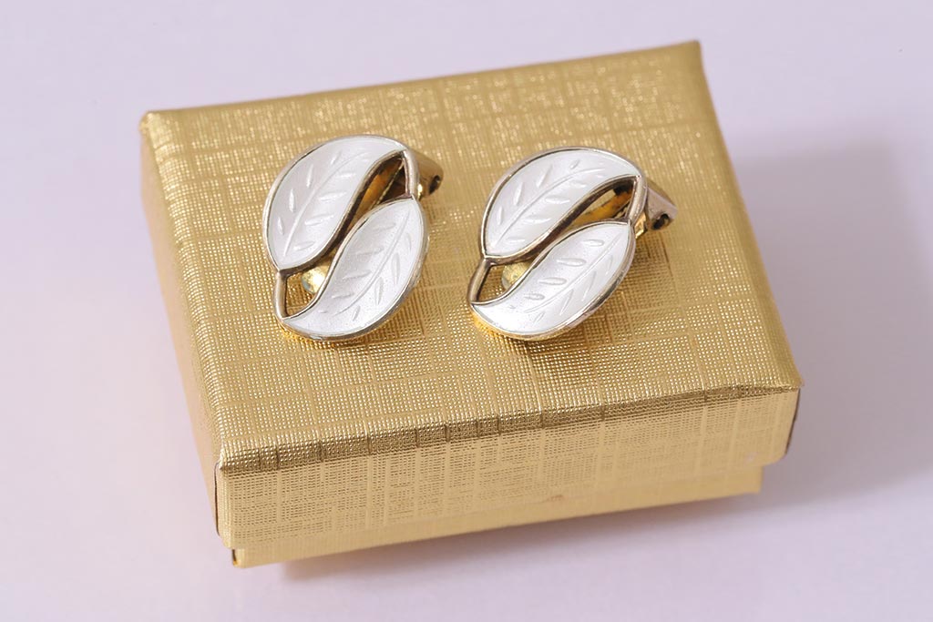 ヴィンテージアクセサリー ノルウェー シルバー DAVID ANDERNSEN