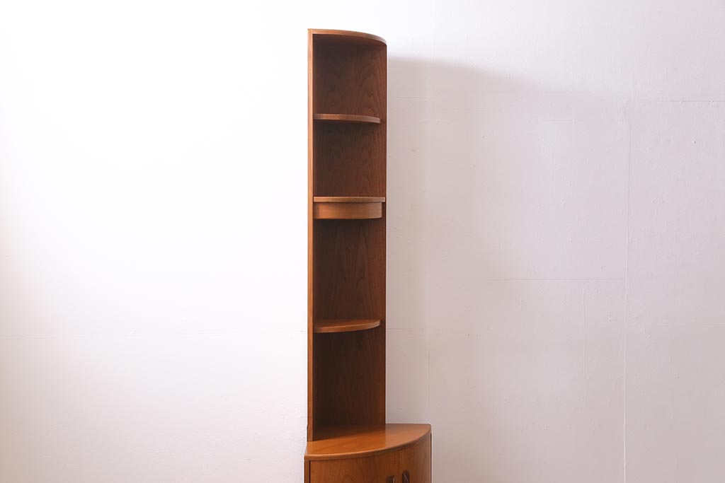 ヴィンテージ家具 G-PLAN(ジープラン) 北欧家具 チーク材