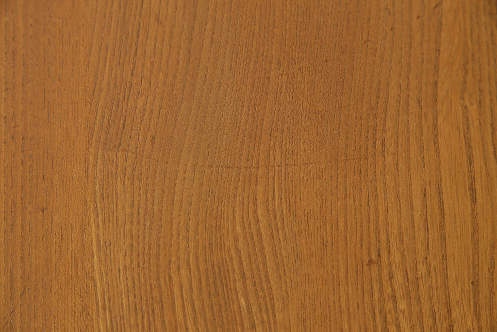 ヴィンテージ家具　イギリスビンテージ　ERCOL(アーコール)　エルム材　スクエアドロップリーフテーブル(バタフライテーブル)(R-045030)