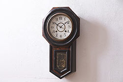 アンティーク掛け時計の販売・通販 | ラフジュ工房