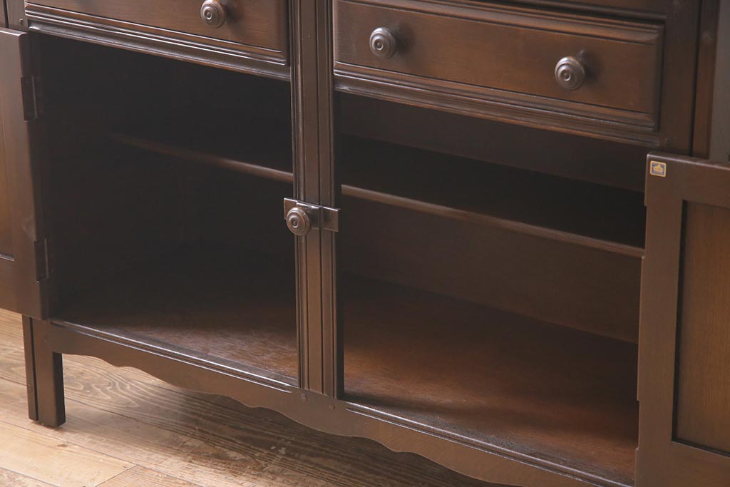 ヴィンテージ家具 イギリスビンテージ ERCOL(アーコール) Old