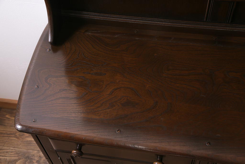 ヴィンテージ家具 イギリスビンテージ ERCOL(アーコール) Old