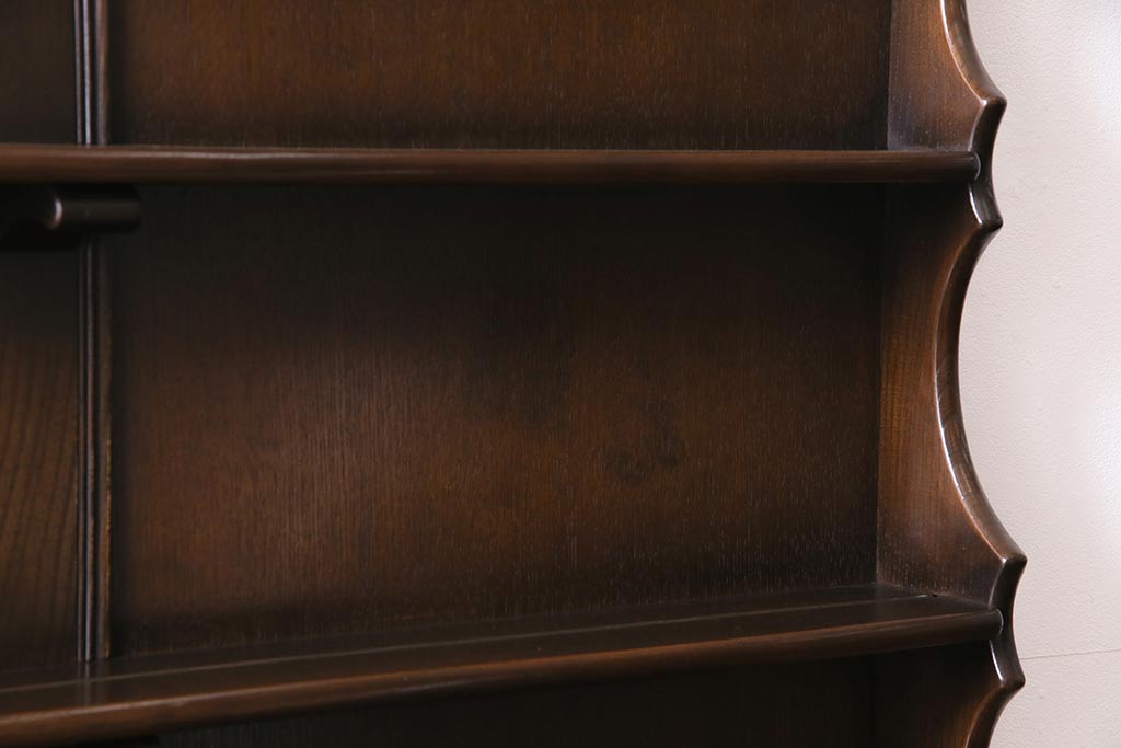 ヴィンテージ家具 イギリスビンテージ ERCOL(アーコール) Old