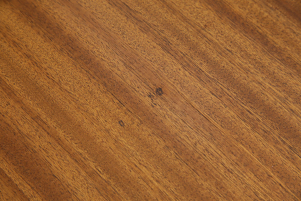 ヴィンテージ家具　北欧ビンテージ　スタイリッシュなデザインのバタフライテーブル(ダイニングテーブル)(R-045582)