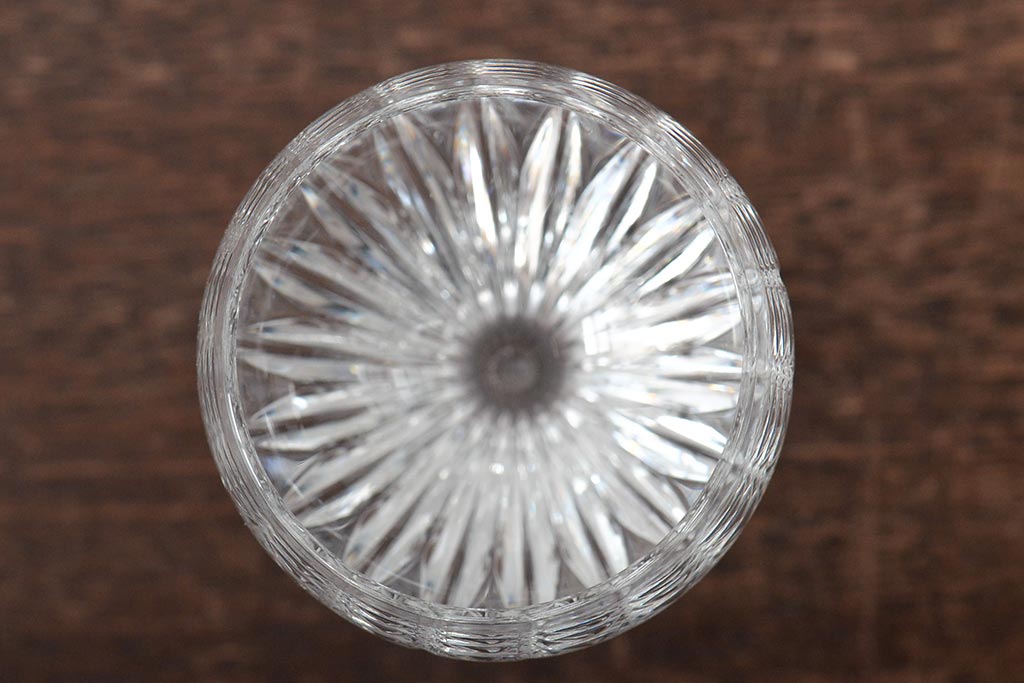 バカラ(Baccarat) マッセナ ワイングラス2客(フルレッド バカラ(Baccarat) マッセナ ワイングラス2客(フルレッド