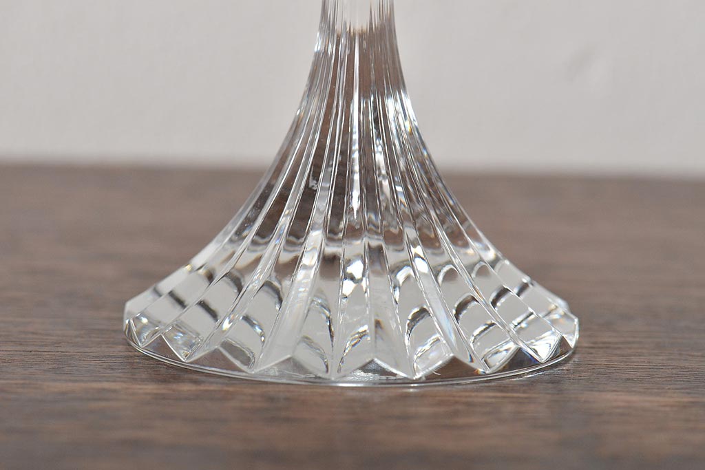 バカラ(Baccarat) マッセナ ワイングラス2客(フルレッド バカラ(Baccarat) マッセナ ワイングラス2客(フルレッド