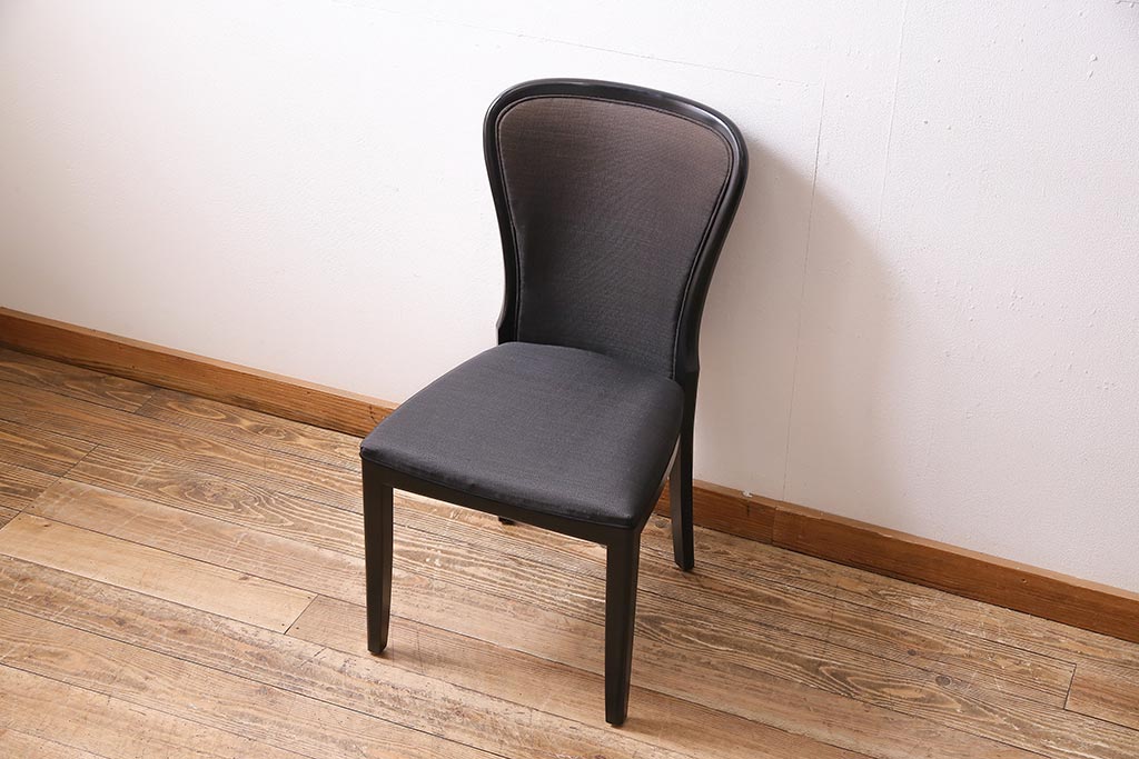 ヴィンテージ家具 ドイツ WK WOHNEN 黒を基調としたモダンな ヴィンテージ家具 ドイツ WK WOHNEN 黒を基調としたモダンな
