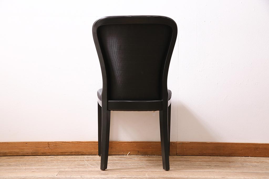ヴィンテージ家具 ドイツ WK WOHNEN 黒を基調としたモダンな ヴィンテージ家具 ドイツ WK WOHNEN 黒を基調としたモダンな
