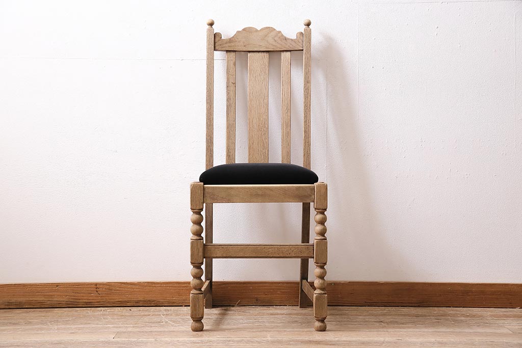 アンティーク家具 イギリスアンティーク ストリップド(剥離
