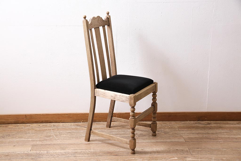 アンティーク家具 イギリスアンティーク ストリップド(剥離