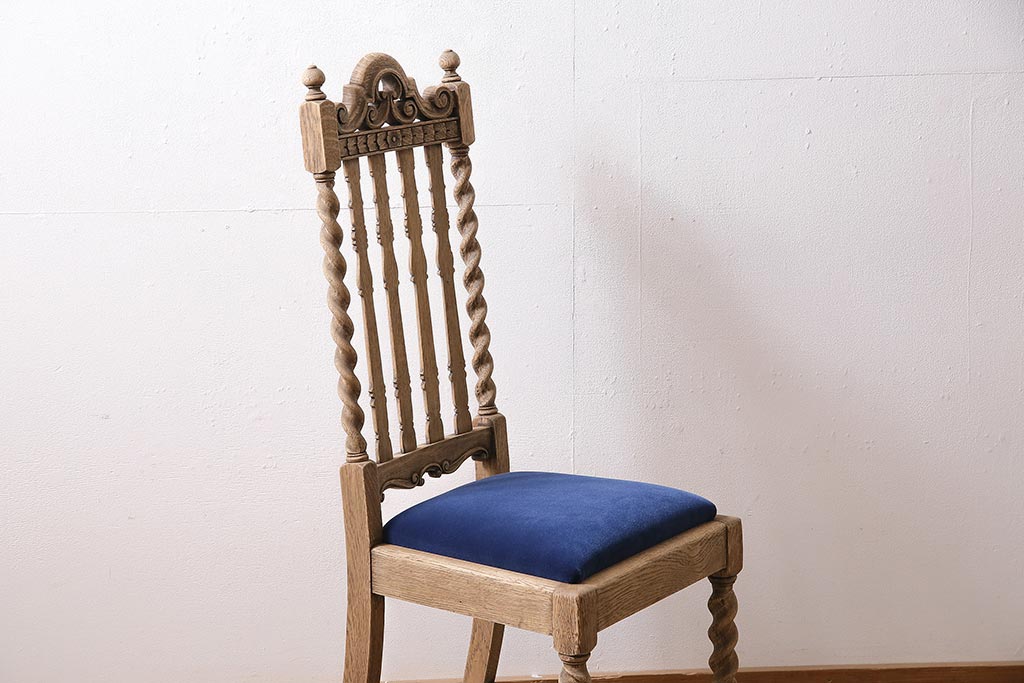 アンティーク家具 イギリスアンティーク ストリップド(剥離