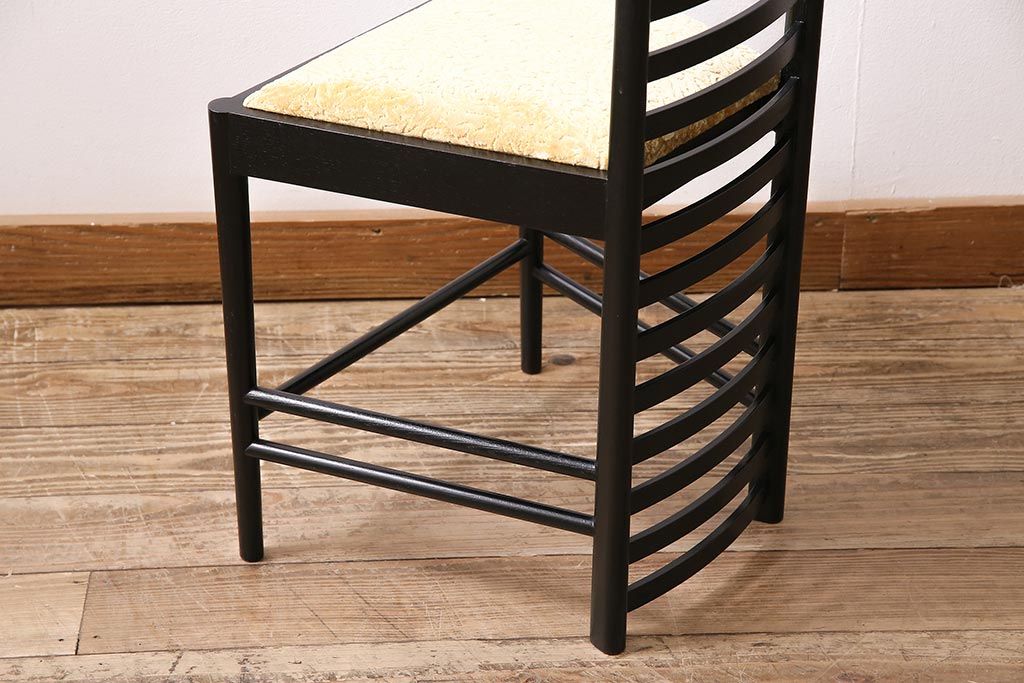 中古 Cassina(カッシーナ) HILL HOUSE,1(ヒルハウス1) CHARLES 中古 Cassina(カッシーナ) HILL HOUSE,1(ヒルハウス1) CHARLES