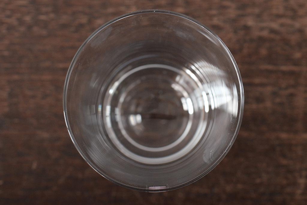 北欧　iittala　イッタラ　アールネ　グラス2客　カステヘルミ　カップ&ソーサー(洋食器)(R-046067)